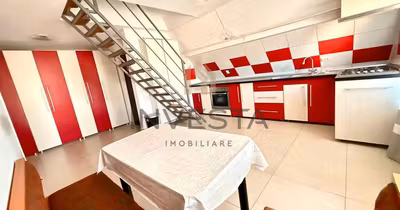 Apartament Someșeni