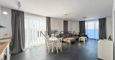 Apartament Mărăști