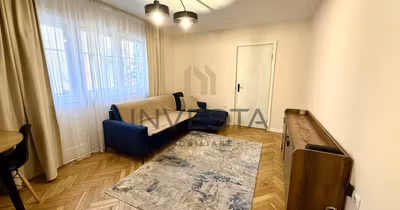 Apartament Gheorgheni