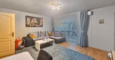 Apartament Între Lacuri