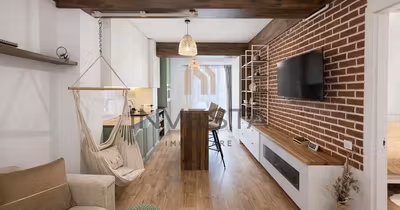 Apartament Central