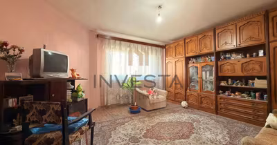 Apartament Grigorescu