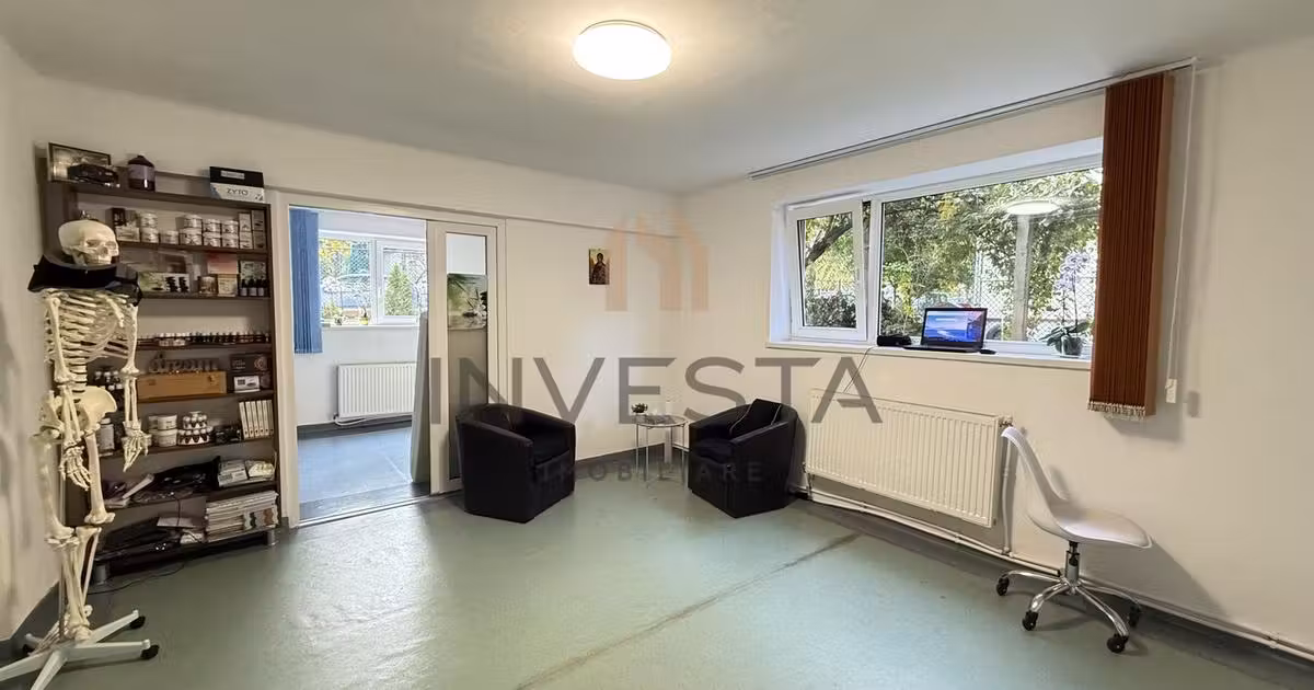 Apartament de vânzare cu 2 camere în zona Ultracentral, Cluj-Napoca