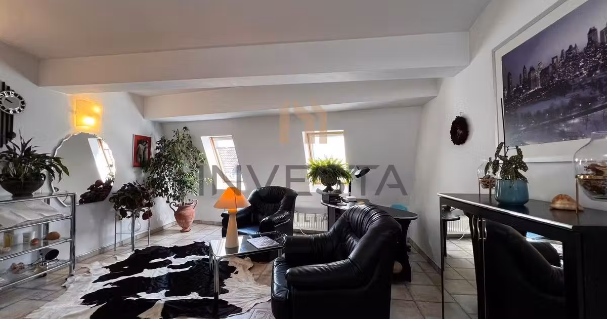 Garsonieră de vânzare, mobilată în zona Ultracentral, Cluj-Napoca