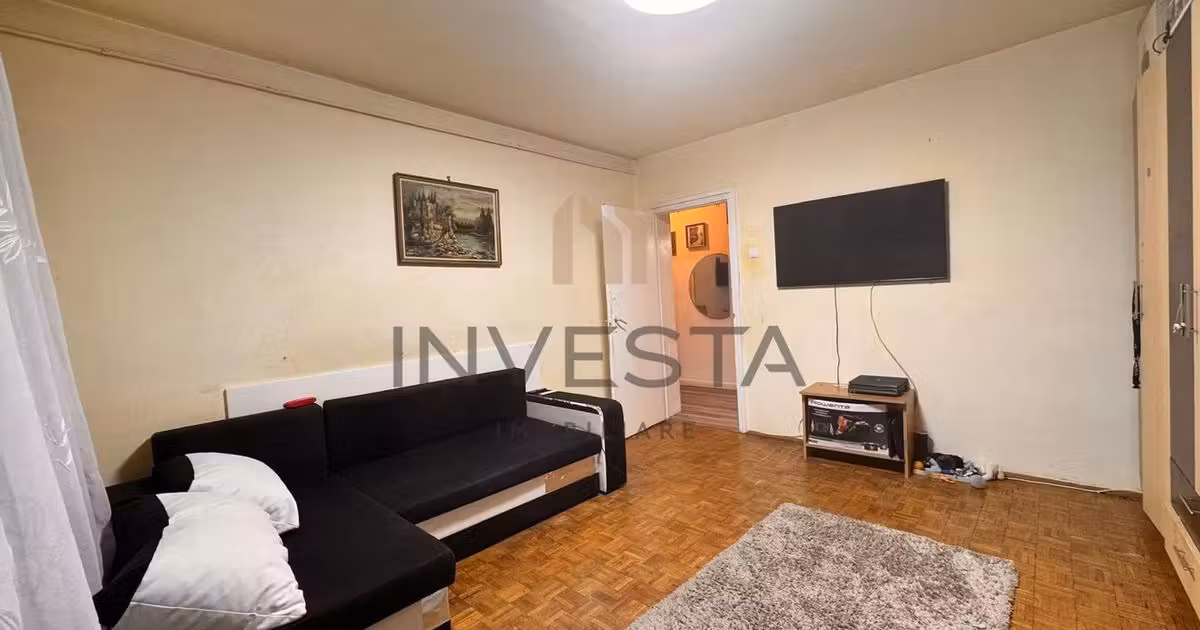 Apartament de vânzare cu 3 camere, mobilat în zona Gheorgheni, Cluj-Napoca