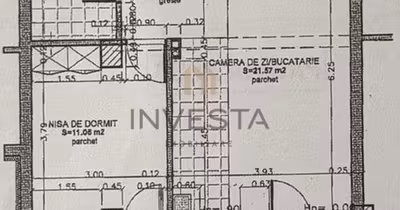 Apartament Europa