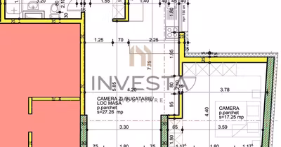 Apartament Mărăști