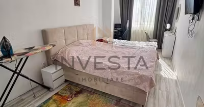 Apartament Iris