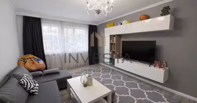 Apartament Mărăști