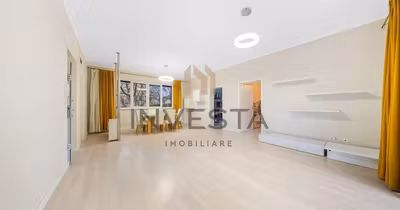 Apartament Andrei Mureșanu