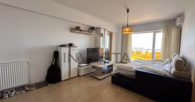 Apartament Gheorgheni