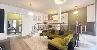 Casă Central