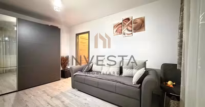 Apartament Mănăștur