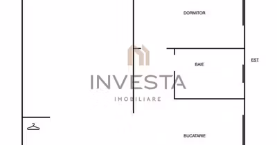 Apartament Grigorescu