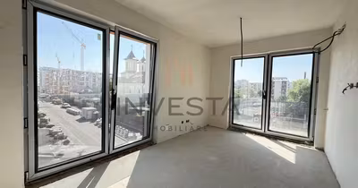 Apartament Între Lacuri
