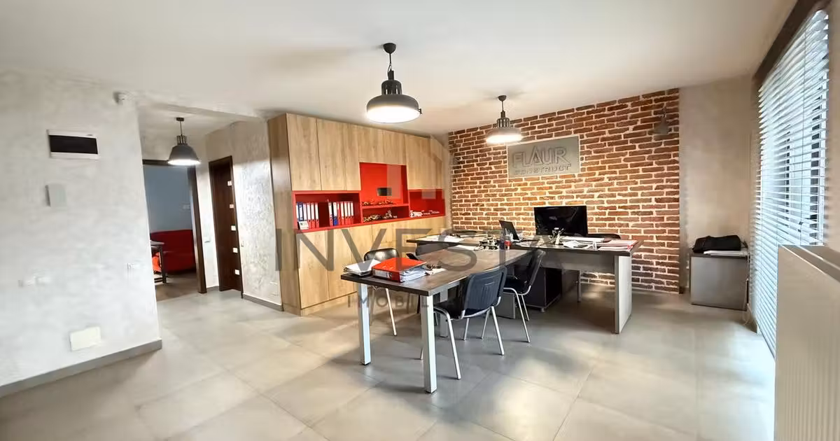 Apartament de vânzare cu 2 camere în zona Bună Ziua, Cluj-Napoca