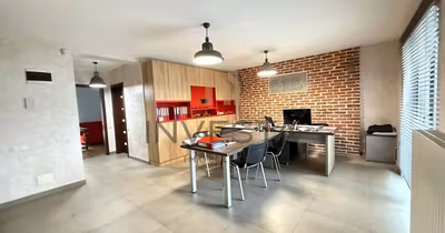 Apartament Bună Ziua