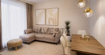 Apartament Grigorescu