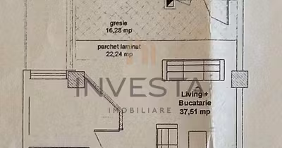 Apartament Mărăști