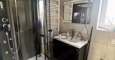 Apartament Mărăști