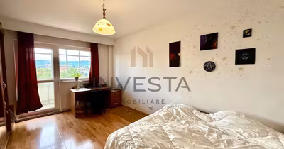 Apartament Mărăști