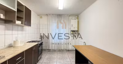 Apartament Zorilor