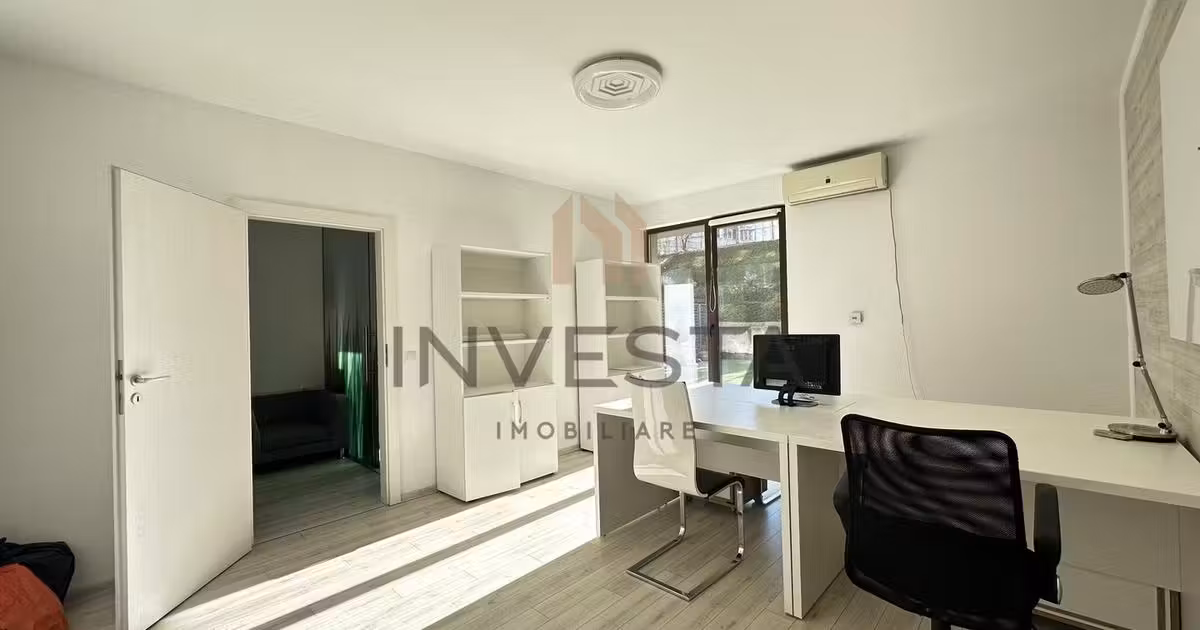 Apartament de vânzare cu 2 camere, mobilat în zona Gheorgheni, Cluj-Napoca