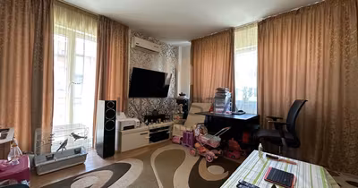 Apartament Bună Ziua