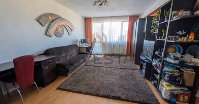 Garsonieră Mărăști