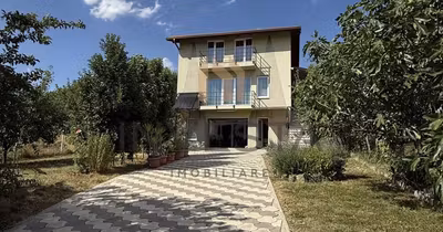 Casă Europa