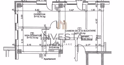 Apartament Gheorgheni