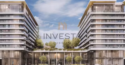 Apartament Dâmbul Rotund