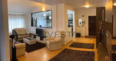 Apartament Andrei Mureșanu