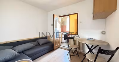Apartament Mărăști