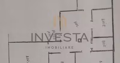 Apartament Mărăști