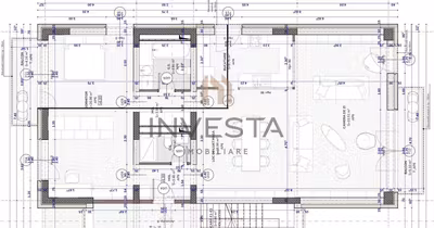 Apartament Europa