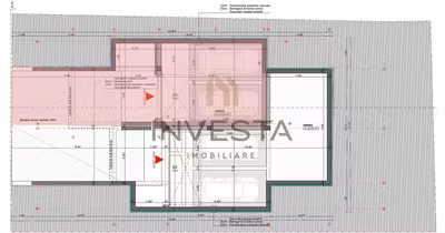 Apartament Andrei Mureșanu