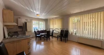 Apartament Bună Ziua