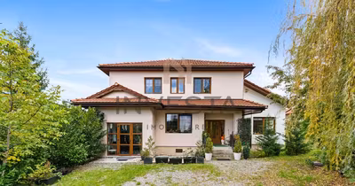 Casă Bună Ziua