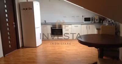 Apartament Zorilor