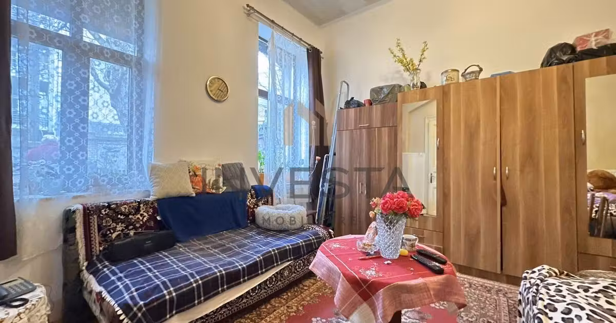 Apartament de vânzare cu 3 camere, mobilat în zona Ultracentral, Cluj-Napoca