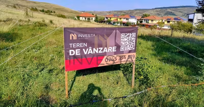 Teren Borhanci