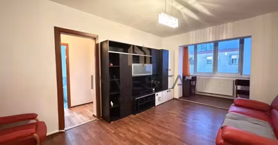 Apartament Dâmbul Rotund