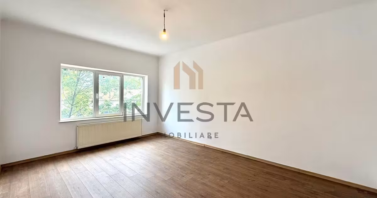 Apartament de vânzare cu 3 camere în zona Mărăști, Cluj-Napoca