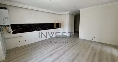 Apartament Mănăștur