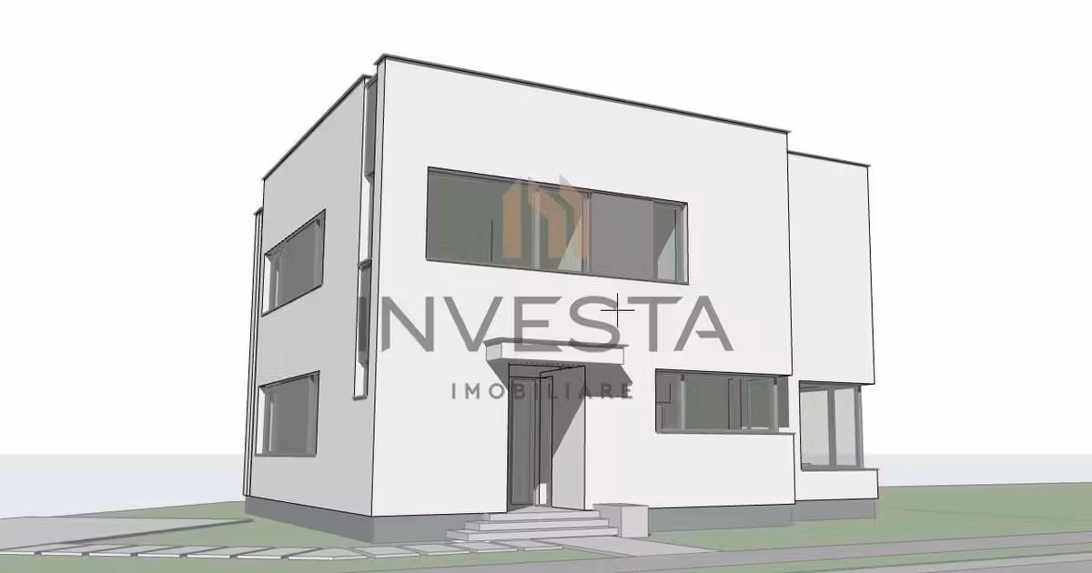 Teren Construcții intravilan de vânzare de 400 mp, în zona Iris, Cluj-Napoca