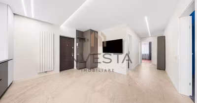 Apartament Iris