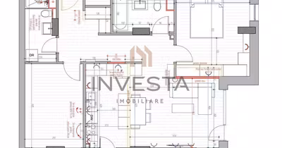 Apartament Iris