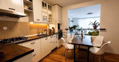 Apartament Între Lacuri