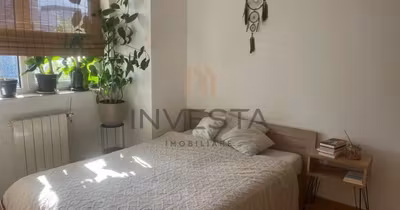 Apartament Gheorgheni